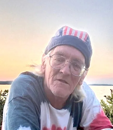 Bernard E. Mount, Jr.